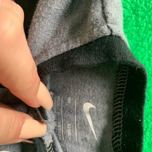 Nike sleeper - Picture 2 of 2